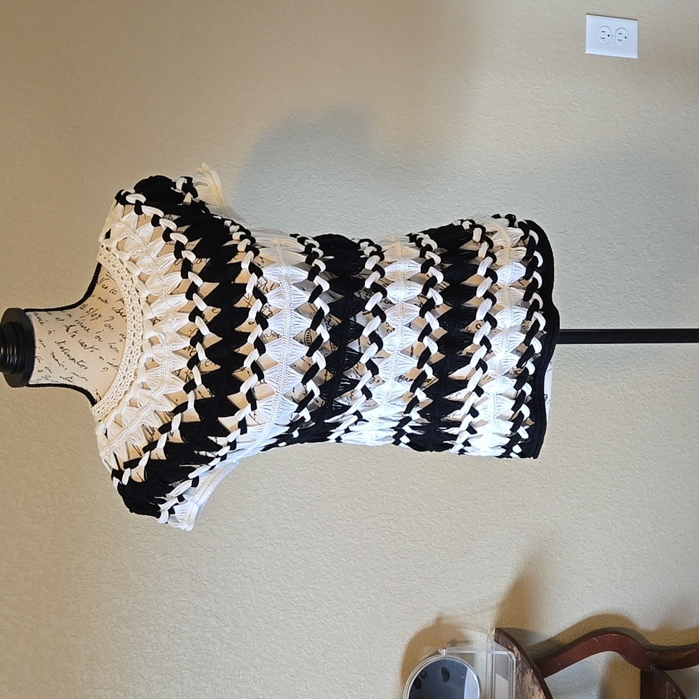 Chico's Top